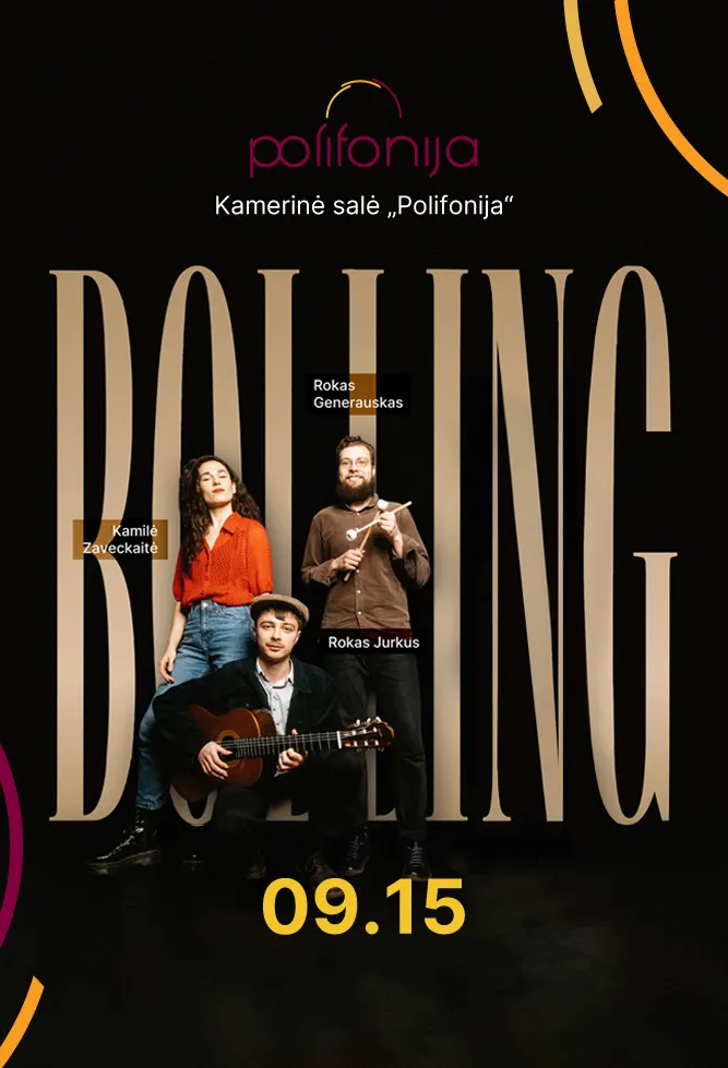 Bolling