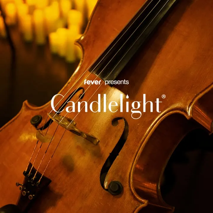 Candlelight: Geriausi 80-ųjų kūriniai
