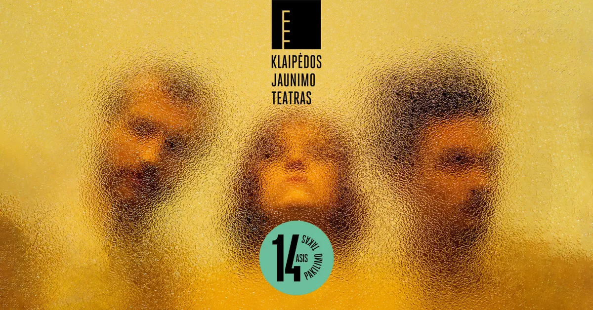 Klaipėdos jaunimo teatras | Danse Macabre