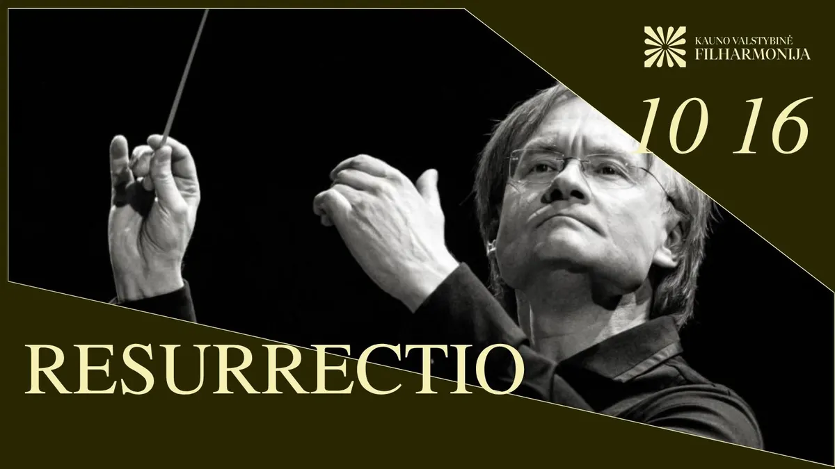 Resurrectio