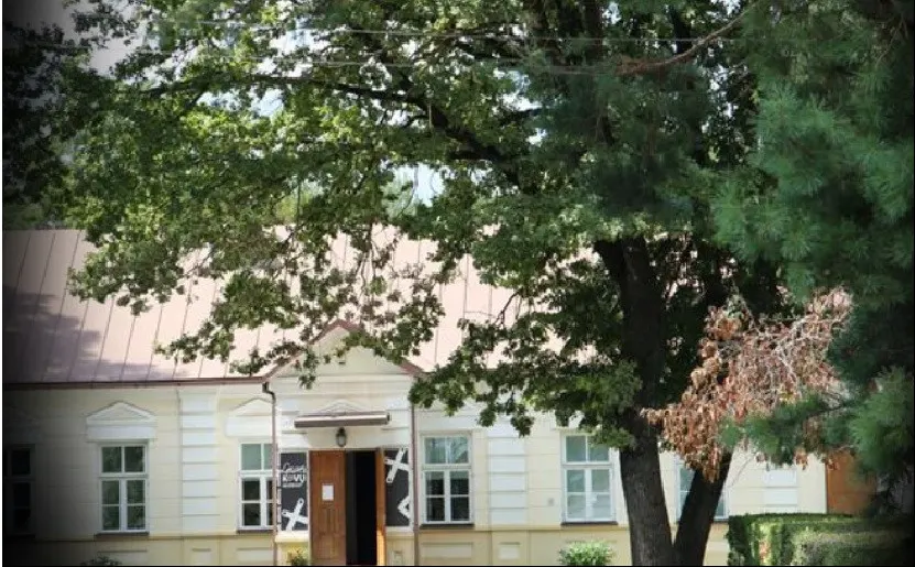 Laisvės kovų muziejus