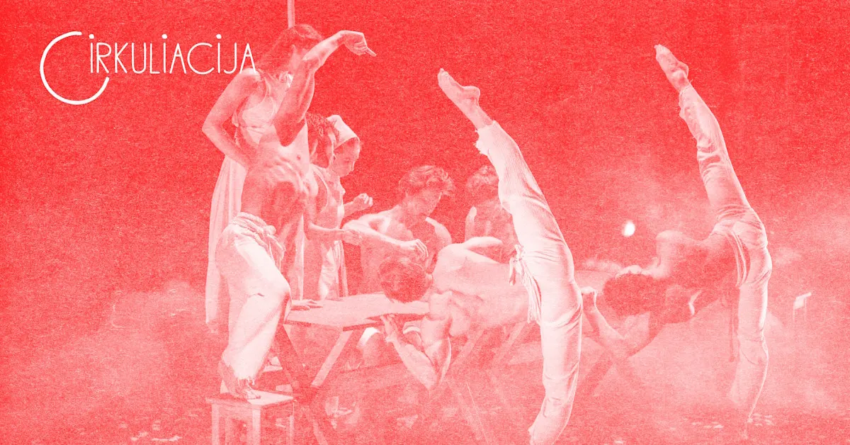 Cirkuliacija: INSHI (Ukraina) | "Reves"