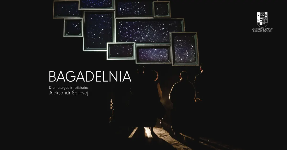 Bagadelnia | VŠDT