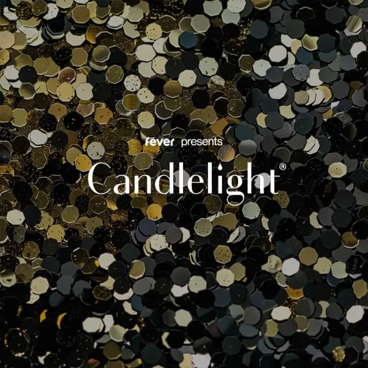 Candlelight: Koncertas pagerbti Michael Jackson