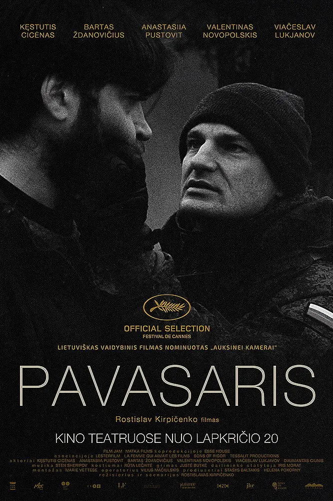 Pavasaris