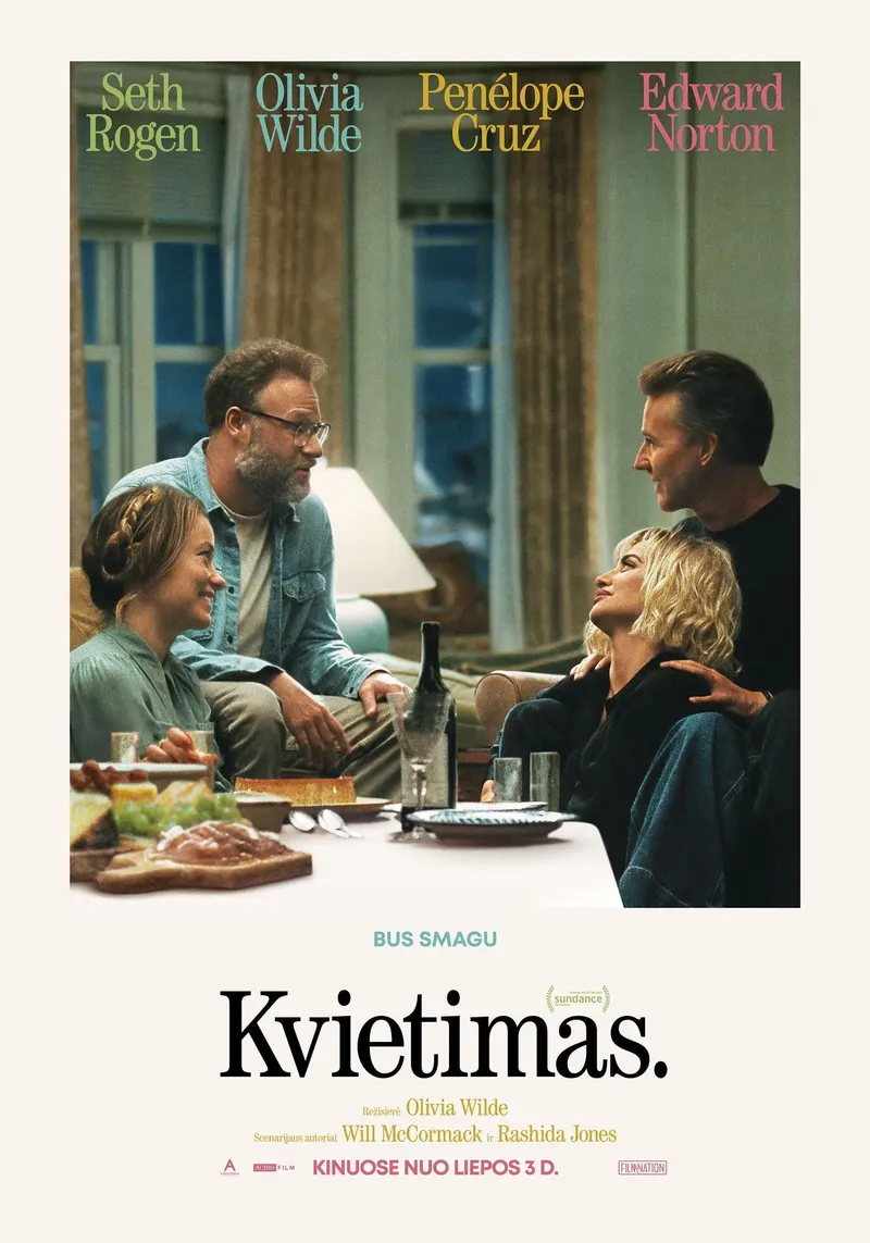 Kvietimas