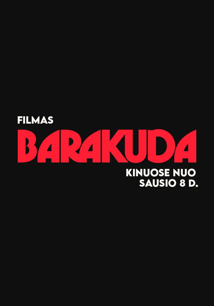 Barakuda