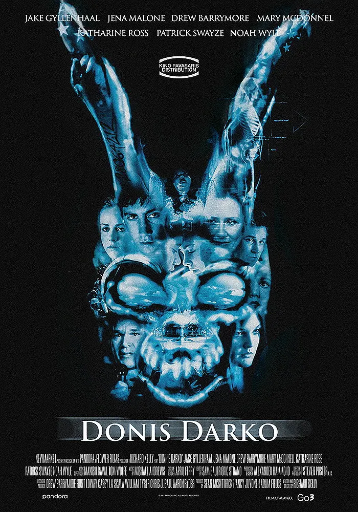Donis Darko