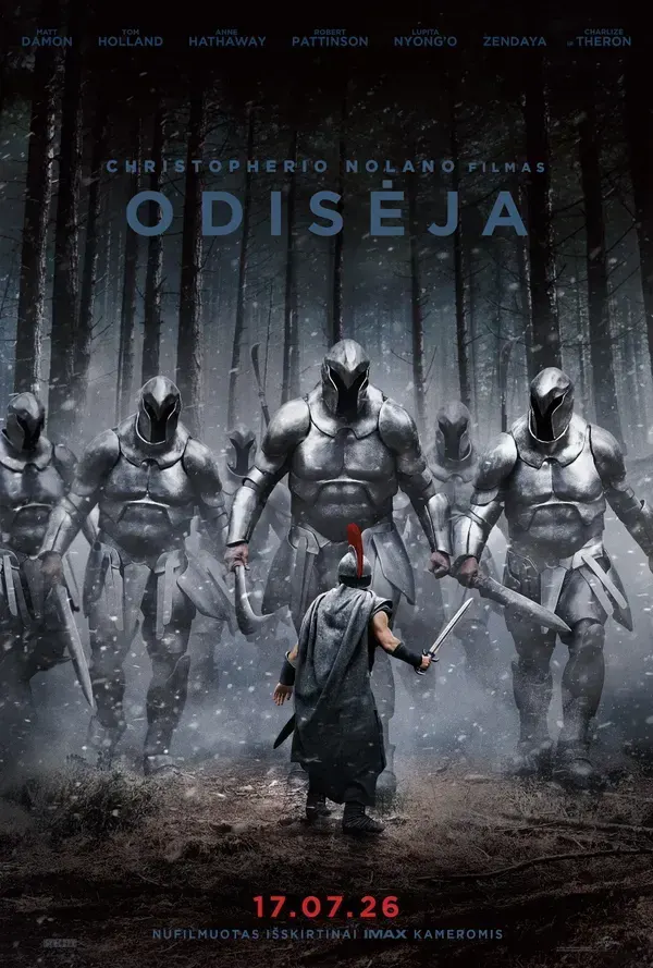 Odisėja