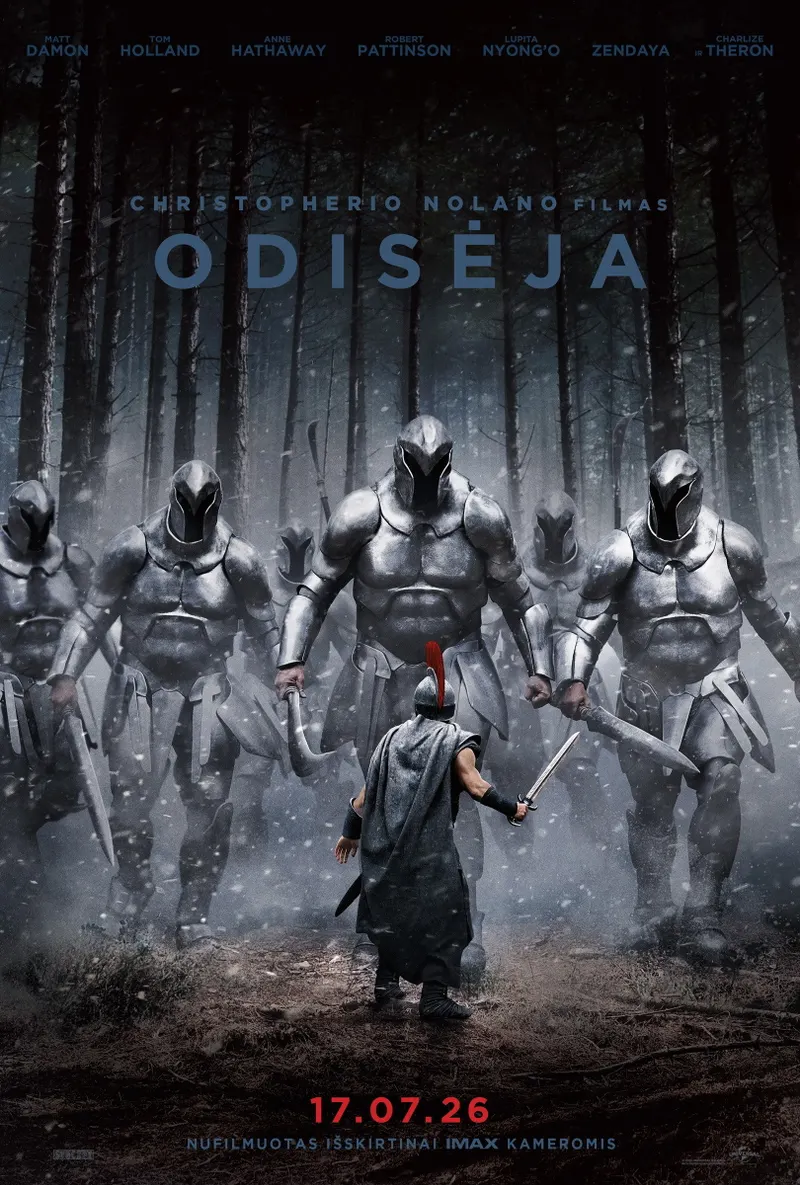 Odisėja