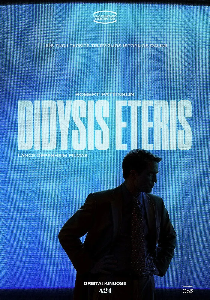 Didysis eteris