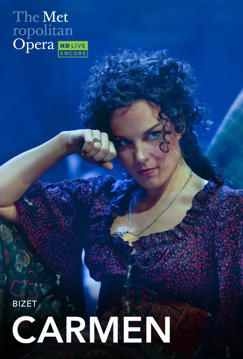 Opera’26: Carmen