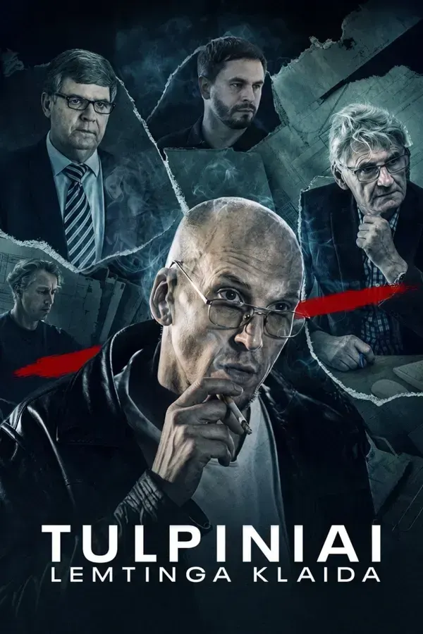 Tulpiniai. Lemtinga klaida