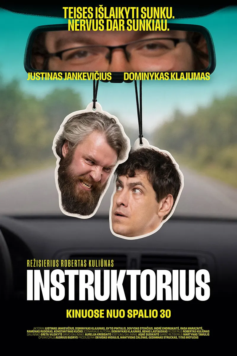 Instruktorius