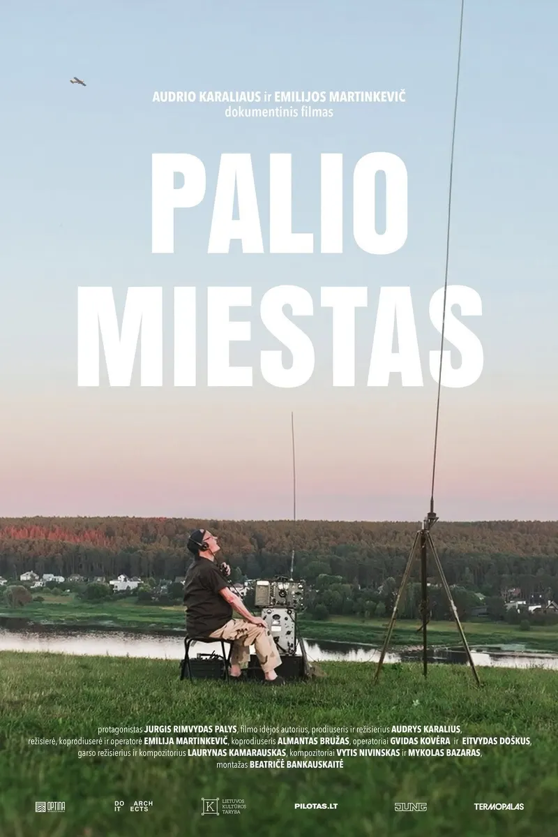 Palio miestas